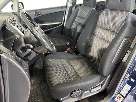 Honda Stream vaihtoauto