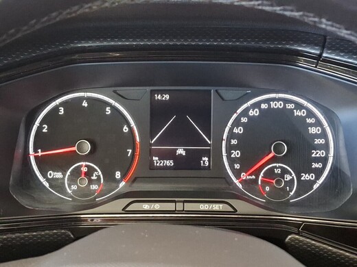 Volkswagen T-Cross vaihtoauto