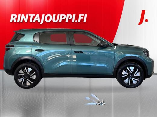 Opel Frontera vaihtoauto
