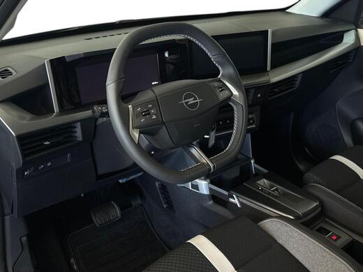 Opel Frontera vaihtoauto