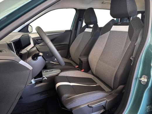 Opel Frontera vaihtoauto