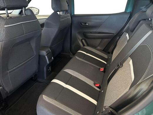 Opel Frontera vaihtoauto