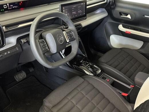 Citroën e-C3 Aircross vaihtoauto