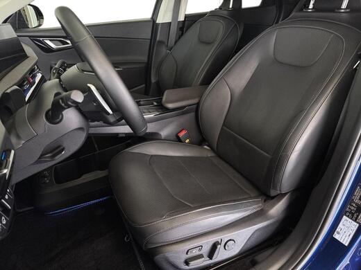 Kia EV6 vaihtoauto