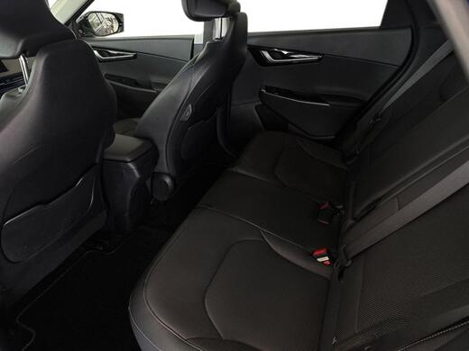 Kia EV6 vaihtoauto