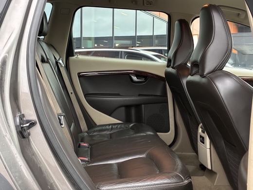 Volvo XC70 vaihtoauto