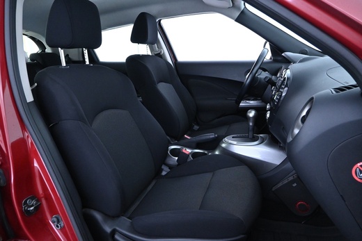 Nissan Juke vaihtoauto