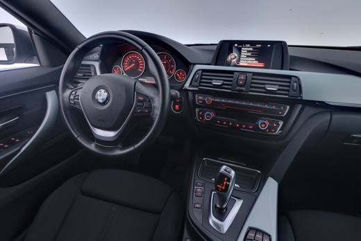 BMW 420 vaihtoauto