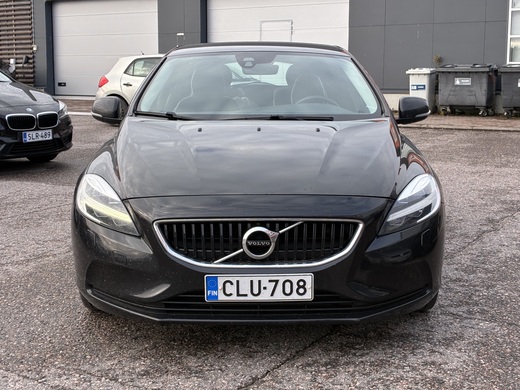 Volvo V40 vaihtoauto
