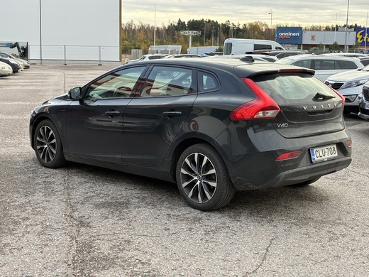 Volvo V40 vaihtoauto