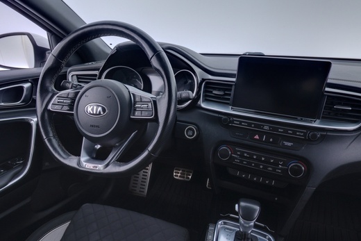 Kia Proceed vaihtoauto