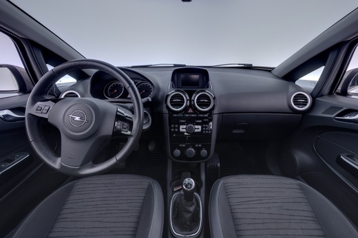 Opel Corsa vaihtoauto