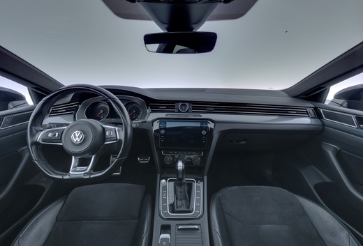 Volkswagen Arteon vaihtoauto