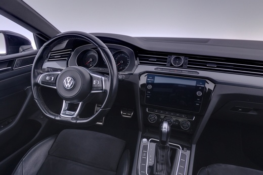 Volkswagen Arteon vaihtoauto