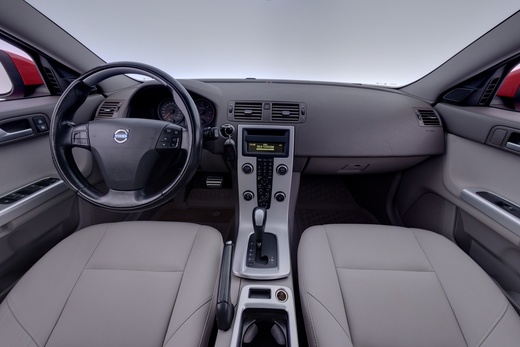 Volvo V50 vaihtoauto