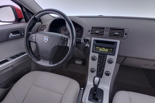 Volvo V50 vaihtoauto