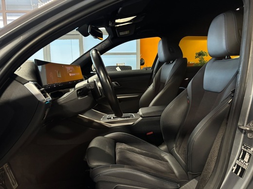 BMW 318 vaihtoauto