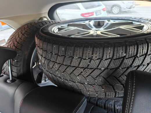 Mitsubishi Outlander vaihtoauto