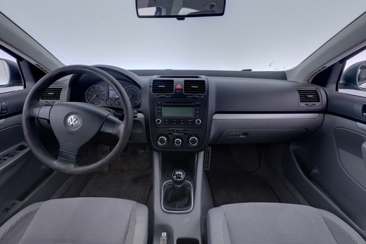 Volkswagen Jetta vaihtoauto