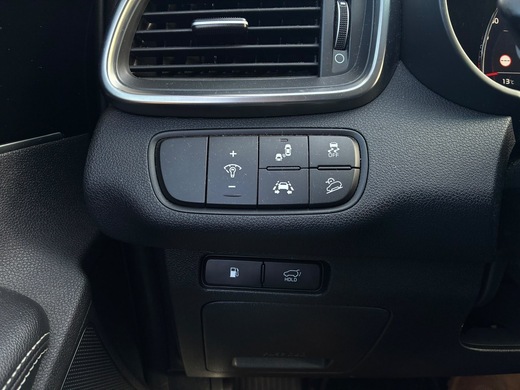 Kia Sorento vaihtoauto