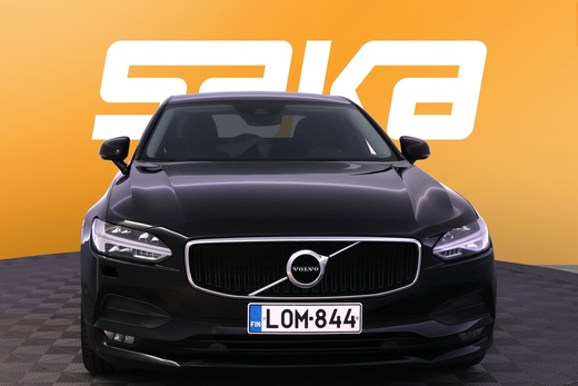 Volvo S90 vaihtoauto