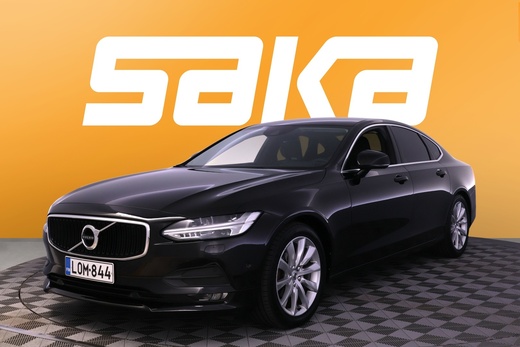 Volvo S90 vaihtoauto