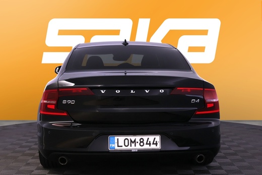 Volvo S90 vaihtoauto