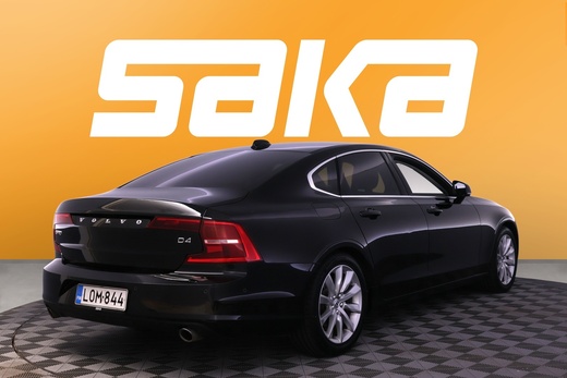 Volvo S90 vaihtoauto