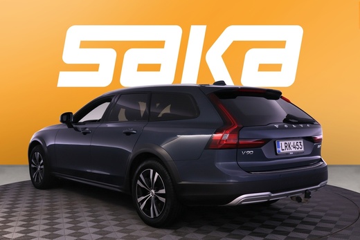 Volvo V90 Cross Country vaihtoauto