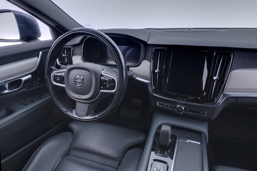 Volvo V90 Cross Country vaihtoauto