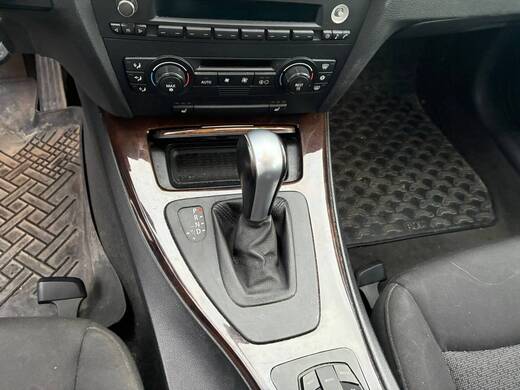 BMW 318 vaihtoauto