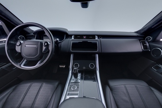 Land Rover Range Rover Sport vaihtoauto