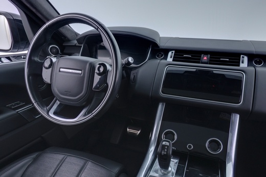 Land Rover Range Rover Sport vaihtoauto