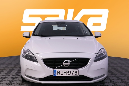 Volvo V40 vaihtoauto