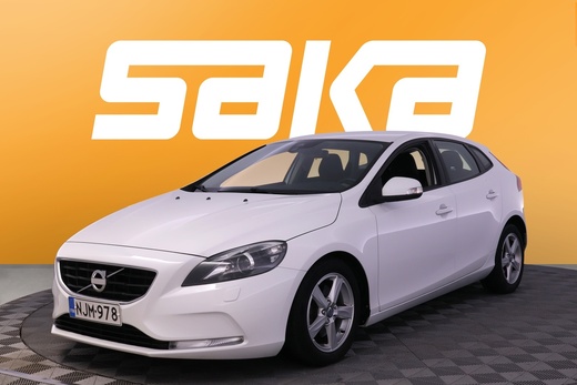 Volvo V40 vaihtoauto