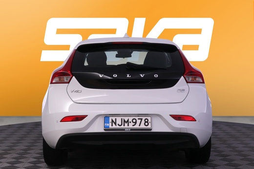 Volvo V40 vaihtoauto