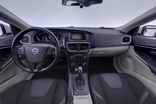 Volvo V40 vaihtoauto
