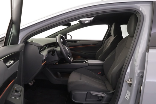 Volkswagen ID.7 vaihtoauto
