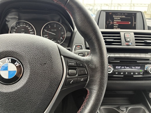 BMW 120 vaihtoauto