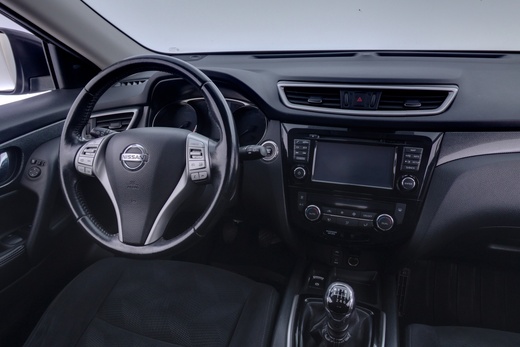 Nissan X-Trail vaihtoauto