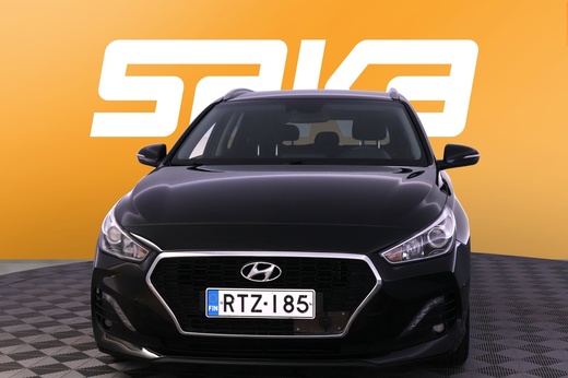 Hyundai i30 vaihtoauto