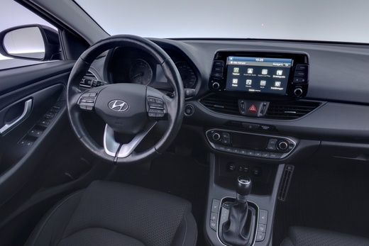 Hyundai i30 vaihtoauto
