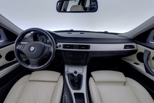 BMW 325 vaihtoauto