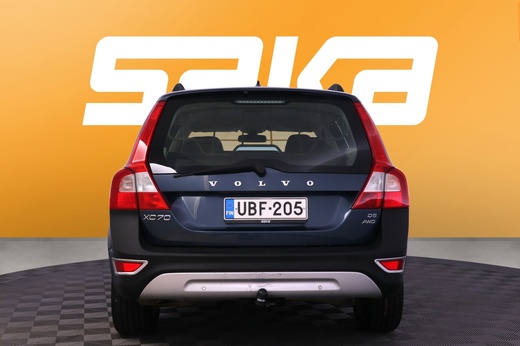Volvo XC70 vaihtoauto