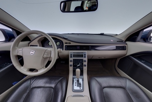 Volvo XC70 vaihtoauto