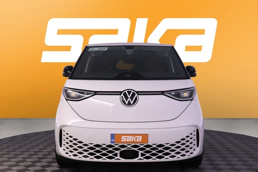 Volkswagen ID. Buzz vaihtoauto