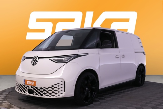 Volkswagen ID. Buzz vaihtoauto
