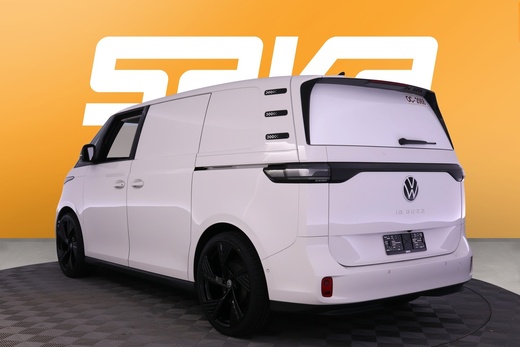 Volkswagen ID. Buzz vaihtoauto