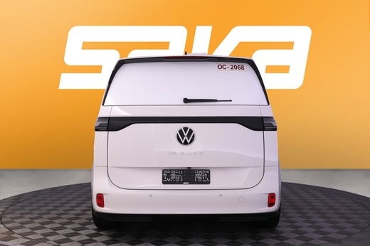 Volkswagen ID. Buzz vaihtoauto