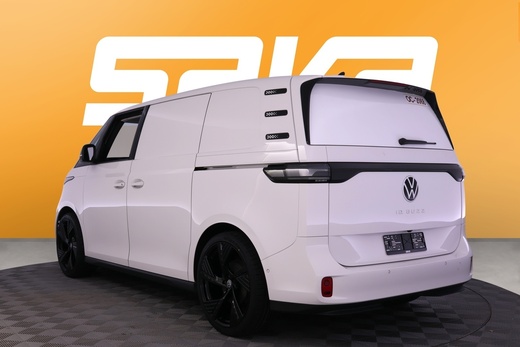 Volkswagen ID. Buzz vaihtoauto